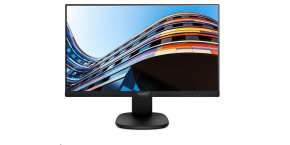 Philips MT IPS LED 23,8" 243S7EHMB/00 - IPS panel, 1920x1080, 250cd, D-Sub, HDMI, repro, pivot