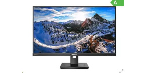 Philips MT IPS LED 27" 279P1/00 - IPS panel, 3840x2160, 2xHDMI, DP, USB-C, RJ45, repro, pivot