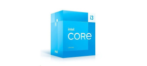 CPU INTEL Core i3-13100, 3.4GHz, 12MB L3 LGA1700, BOX