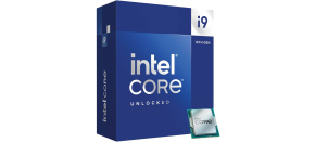 CPU INTEL Core i9-14900K, až 6.0GHz, 36MB L3 LGA1700, BOX (bez chladiče)