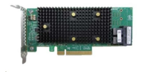 FUJITSU RAID CP100 FH/LP - PCIe - M.2 - RAID