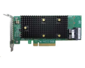 FUJITSU RAID CP100 FH/LP - PCIe - M.2 - RAID