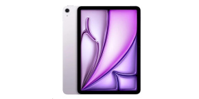 APPLE iPad Air 11'' Wi-Fi 1TB - Purple 2024