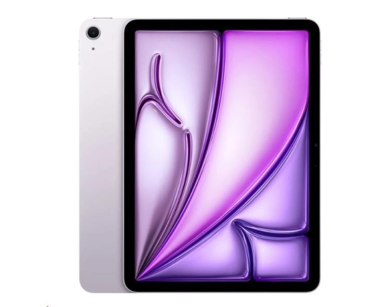 APPLE iPad Air 11'' Wi-Fi 1TB - Purple 2024