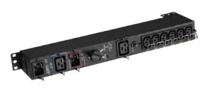Eaton HotSwap MBP DIN, příslušenství UPS