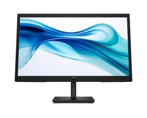 HP LCD 322pv 21,5" FHD 1920x1080, VA w/LED, 250,3000:1, 5ms, VGA, HDMI, HP Eye Ease