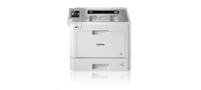 BROTHER tiskárna color laserová HL-L9310CDW - A4, 31ppm, 2400x600, 1GB, PCL6, USB 2.0, WiFi, LAN,250+50listů, DUPLEX