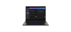 LENOVO NTB ThinkPad L13 Clam G5 - Ultra7 155U,13.3" WUXGA,16GB,1TBSSD,IRcam,W11P