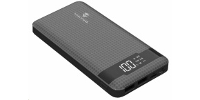 Viking powerbanka PN-961PD, QC3.0, 10000 mAh, černá