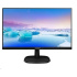 Philips MT IPS LED 27" 273V7QDSB/00 - IPS panel, 1920x1080, 250cd, D-Sub, DVI-D, HDMI