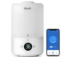 Levoit DUAL 200S - SMART Zvlhčovač vzduchu