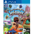 SONY PS4 hra Sackboy A Big Adventure! (PS4)/EAS