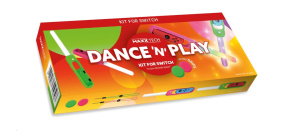 Dance N Play Kit for Switch