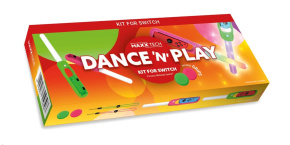 Dance N Play Kit for Switch