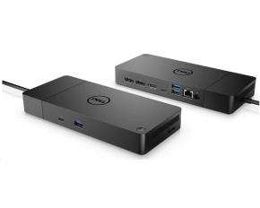 DELL Dock WD19S 180W