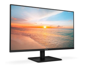 Philips MT VA LED 31,5" 32E1N1800LA/00 - VA panel, 3840x2160, 2xHDMI, DP, repro