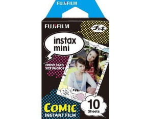 Fujifilm Film Instax Mini Comic