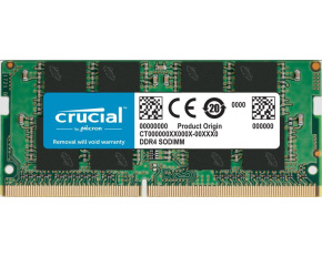 CRUCIAL SODIMM DDR4 8GB 3200MHz CL22