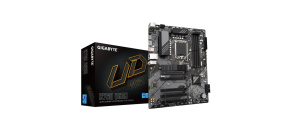 GIGABYTE MB Sc LGA1700 B760 DS3H, Intel B760, 4xDDR5, 1xDP, 1xHDMI