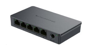 Grandstream GWN7700 Unmanaged Network Switch 5 portů