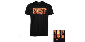 COD 2023 Rust Tee L