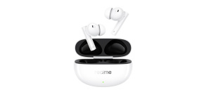 Realme Buds Air5 Arctic White, EU