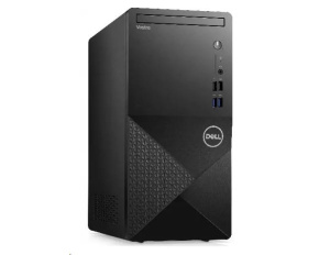 DELL PC Vostro 3910 MT/300W/TPM/i7-12700/16GB/512GB SSD/Intel UHD 770/DVD RW/WLAN/Kb/Mouse/W11 Pro/3Y PS NBD