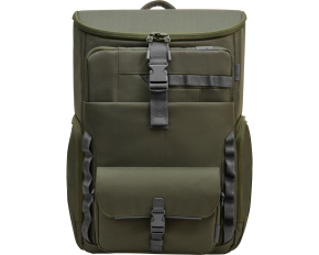 HP 15.6 Modular Laptop Backpack