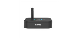 Hama Bluetooth audio adaptér Link.it solo, receiver