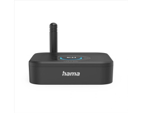 Hama Bluetooth audio adaptér Link.it solo, receiver