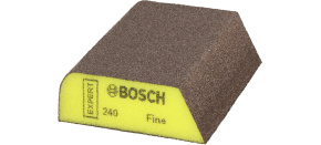 Bosch špalík EXPERT S470 Combi 69 × 97 × 26 mm, jemný