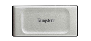 Kingston SSD externí 500GB Portable SSD XS2000