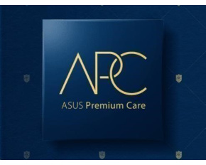 ASUS Premium Care - Lokální oprava on-site(NBD) a lokální ochrana proti náhodnému poškození(LADP) - 5 let, Comm. NTB