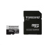 TRANSCEND MicroSDXC karta 128GB 340S, UHS-I U3 A2 Ultra Performace 160/125 MB/s