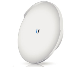 UBNT airMAX RocketDish RD-5G31-AC [směrová MIMO anténa, 5GHz, 31dBi, 5°, Rocket kit, vč.radomu]