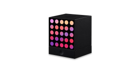 Yeelight CUBE Smart Lamp -  Light Gaming Cube Matrix - Rooted Base