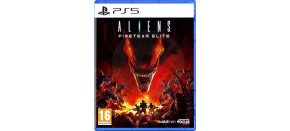 PS5 hra Aliens: Fireteam Elite