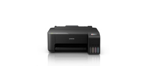 EPSON tiskárna ink EcoTank L1230, 5760x1440dpi, A4, 33ppm, USB