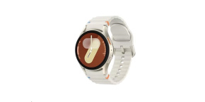 Samsung Galaxy Watch7 40mm, Cream, EU