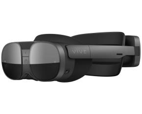 HTC Vive XR Elite, černá