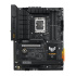 ASUS MB Sc LGA1700 TUF GAMING B760-PLUS WIFI, Intel B760, 4xDDR5, 1xDP, 1xHDMI, WI-FI