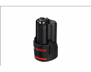 BOSCH Akumulátor GBA 12V 3.0Ah