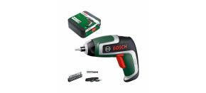 Bosch IXO 7 akumulátorový šroubovák