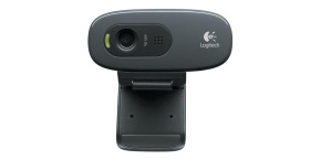 Logitech HD Webcam C270 Win10