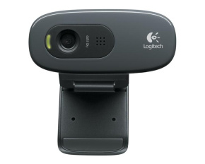 Logitech HD Webcam C270 Win10