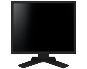 EIZO MT 19" FDS1903-A DuraVision, TN, 1280x1024, 325nit, 1000:1, HDMI, BNC, Repro, Černý