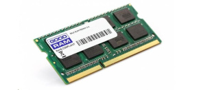 GOODRAM SODIMM DDR3 8GB 1600MHz CL11, 1.35V