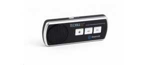 Technaxx BT handsfree na stínítko do auta