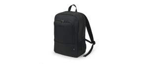 DICOTA Backpack BASE 13-14.1 Black