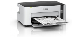 EPSON tiskárna ink EcoTank Mono M1120, A4, 720x1440, 32ppm, USB